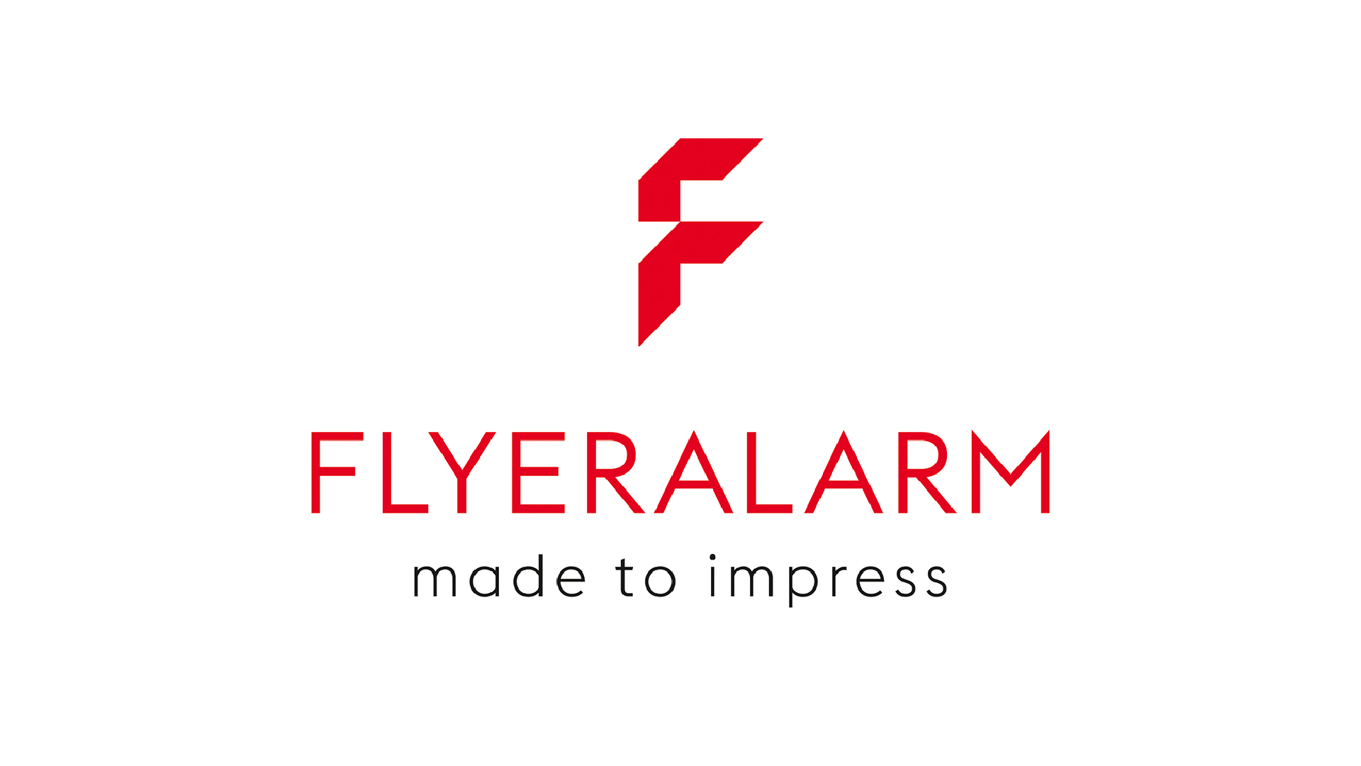 Flyeralarm Logo