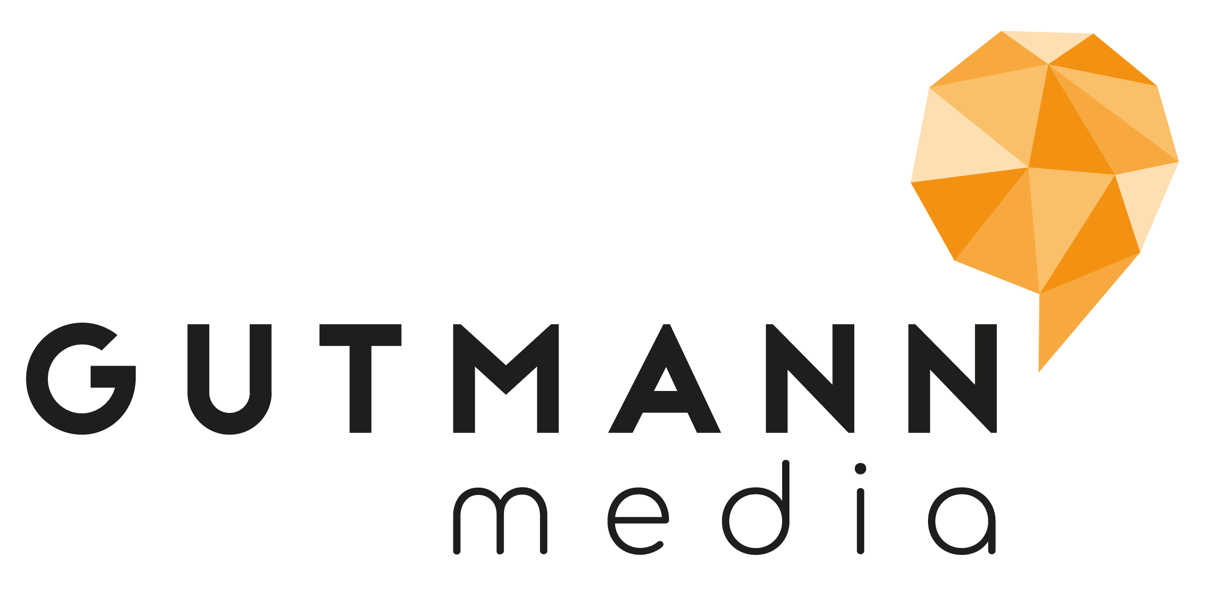 2020 03 Gutmann Media Logo Wortbildmarke Farbe 003